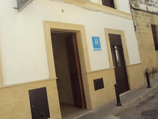 Hostal Fenix
