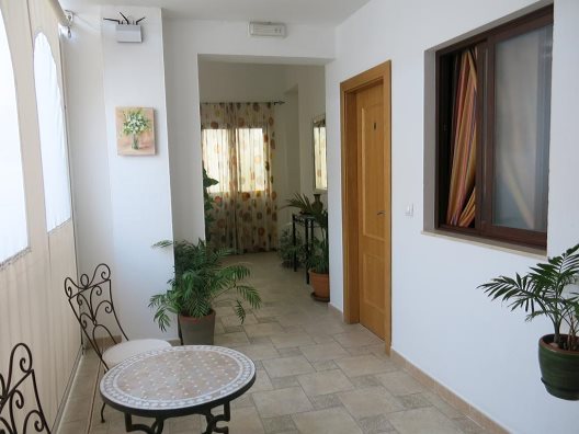 Hostal Fenix