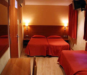 Hostal Fernando
