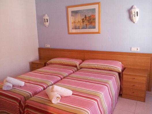 Hostal Ferrer