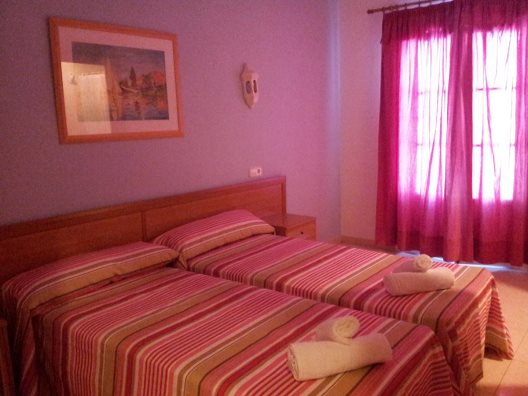 Hostal Ferrer