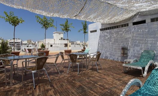 Hostal Ferrer