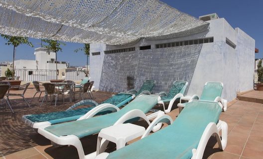 Hostal Ferrer