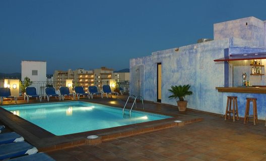 Hostal Ferrer