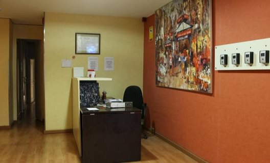 Hostal Fina
