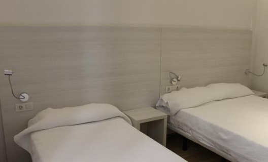Hostal Fina
