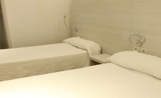 Hostal Fina