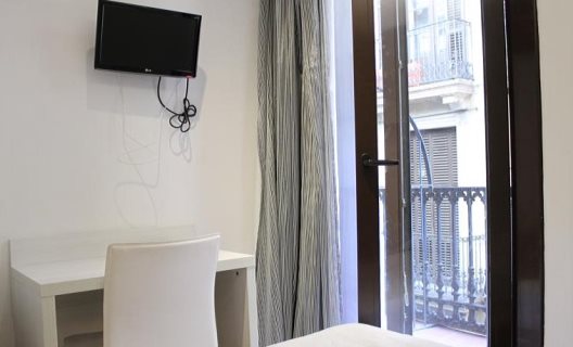 Hostal Fina