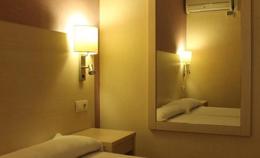 Hostal Fina