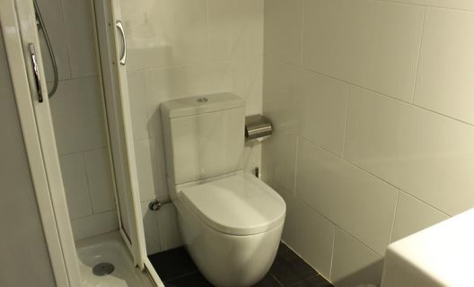 Hostal Fina