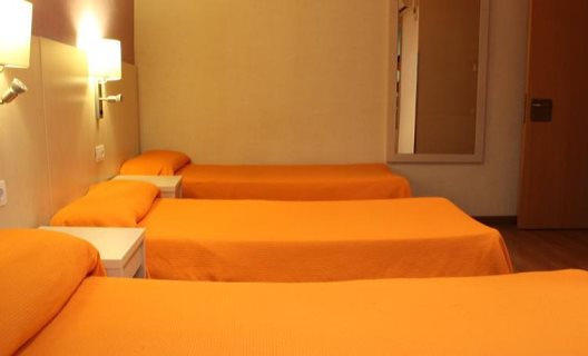 Hostal Fina