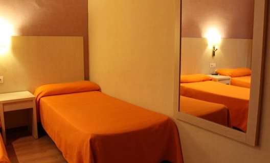 Hostal Fina
