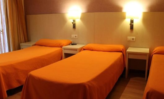 Hostal Fina