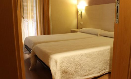 Hostal Fina