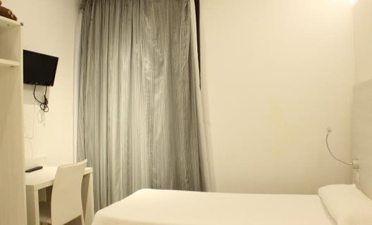 Hostal Fina