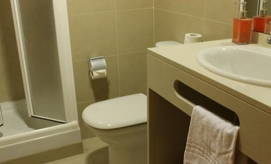 Hostal Fina