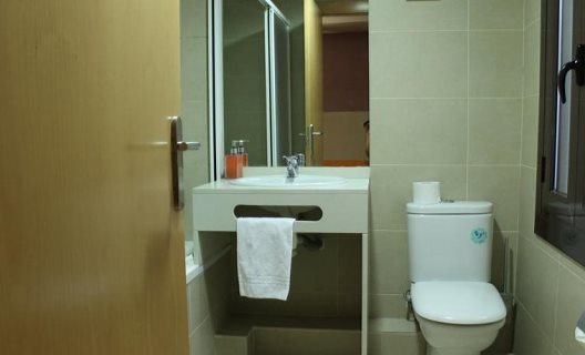 Hostal Fina