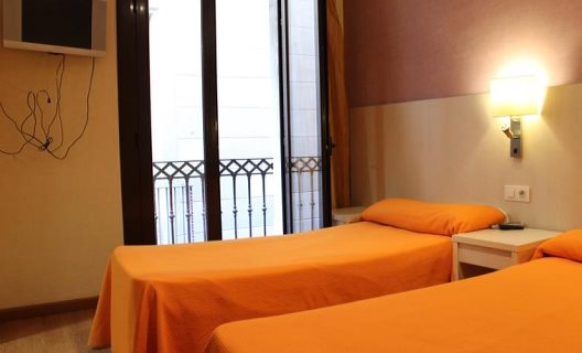 Hostal Fina