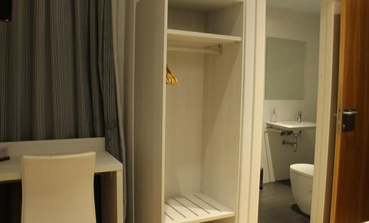 Hostal Fina