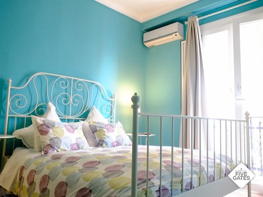 Hostal Five Gates