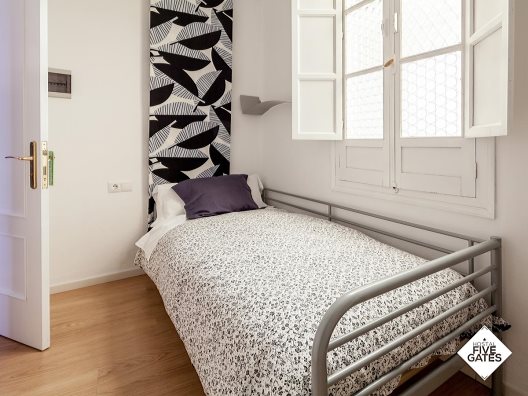Hostal Five Gates