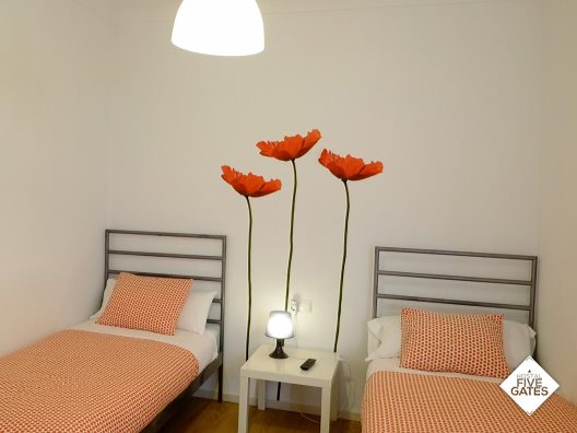 Hostal Five Gates