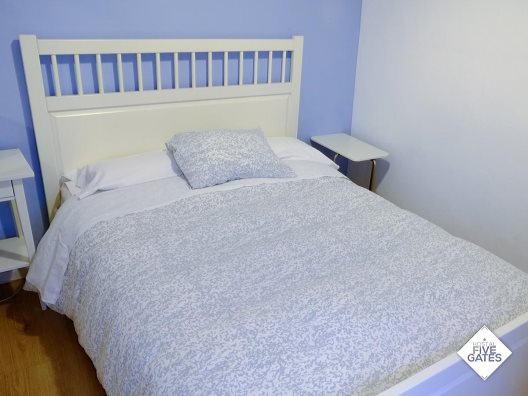 Hostal Five Gates
