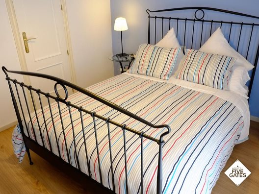 Hostal Five Gates