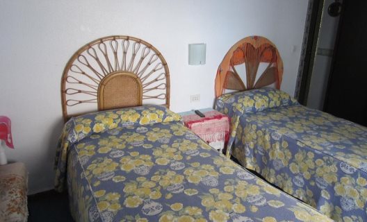 Hostal Flamenco Camaron