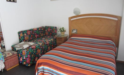 Hostal Flamenco Camaron