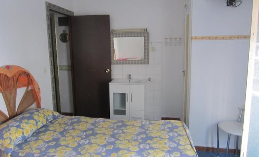 Hostal Flamenco Camaron