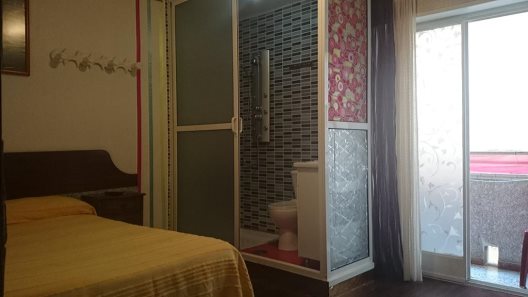 Hostal Flamenco Camaron