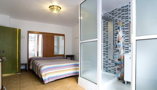 Hostal Flamenco Camaron
