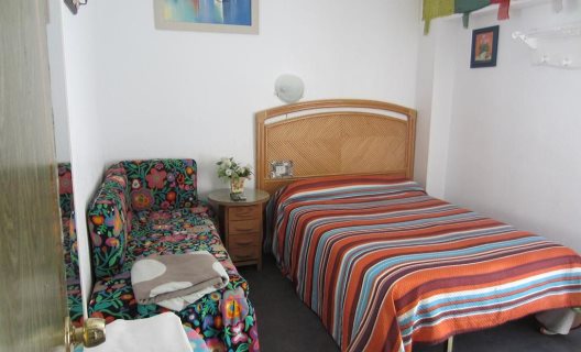 Hostal Flamenco Camaron