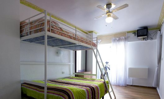 Hostal Flamenco Camaron