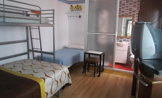 Hostal Flamenco Camaron
