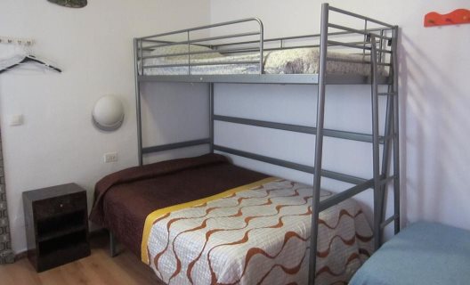 Hostal Flamenco Camaron