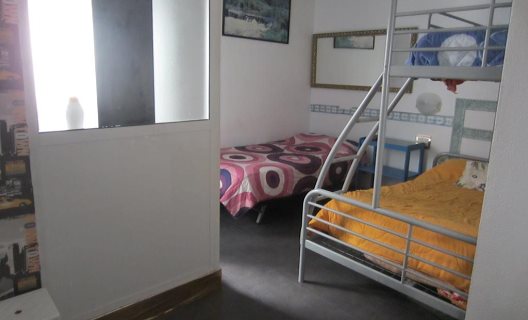 Hostal Flamenco Camaron