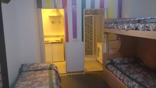 Hostal Flamenco Camaron