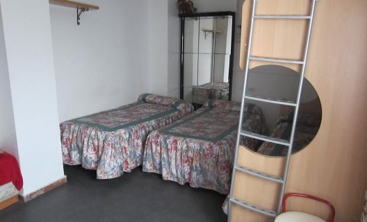 Hostal Flamenco Camaron