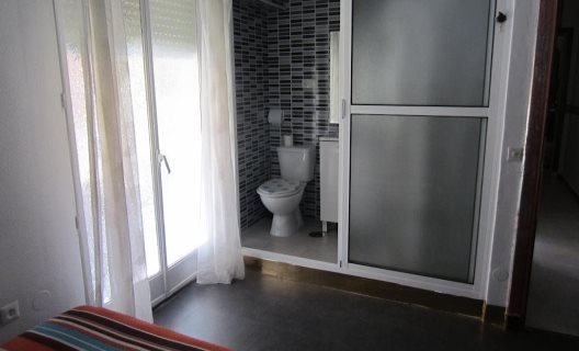 Hostal Flamenco Camaron
