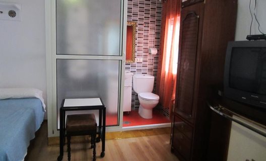 Hostal Flamenco Camaron