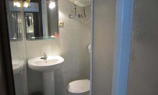 Hostal Flamenco Camaron