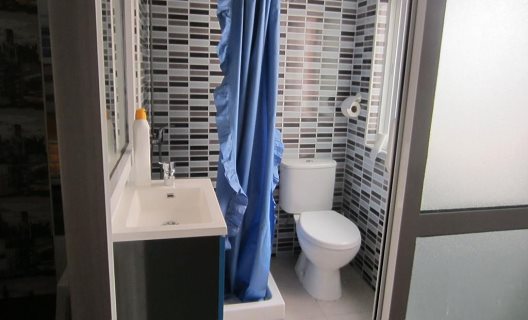 Hostal Flamenco Camaron