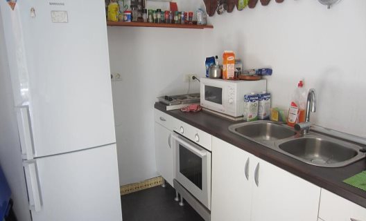 Hostal Flamenco Camaron