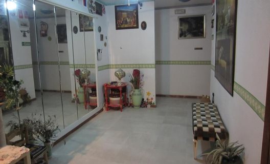 Hostal Flamenco Camaron