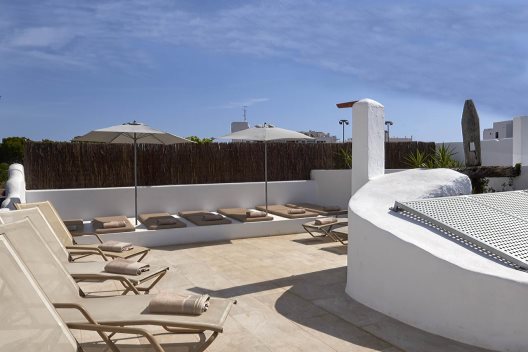 Hostal Flamingo