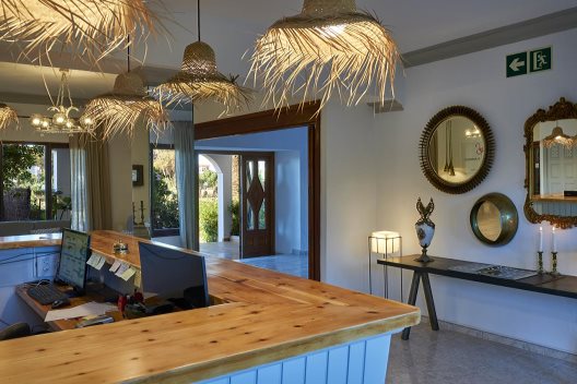 Hostal Flamingo