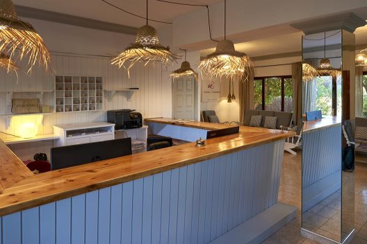 Hostal Flamingo