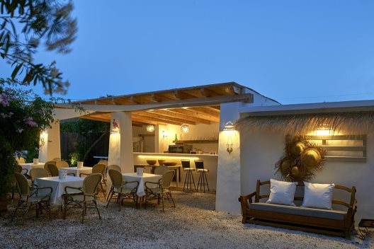 Hostal Flamingo